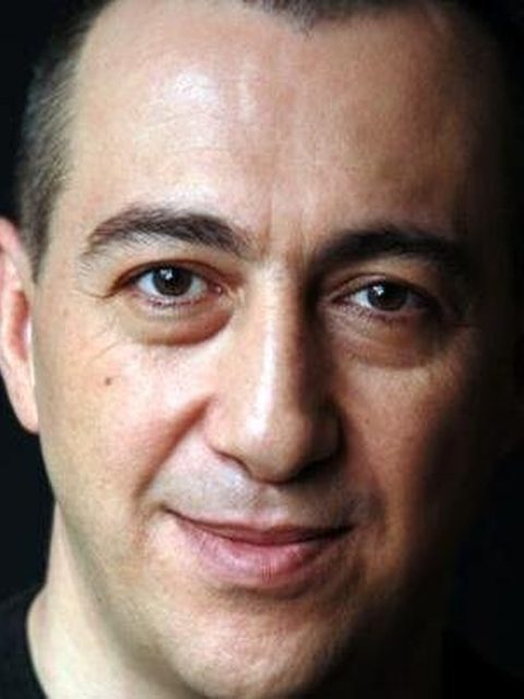 Şehsuvar Aktaş