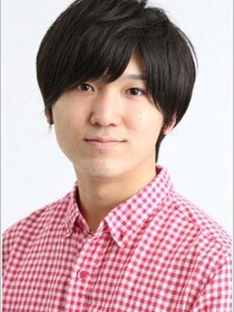 Seiichirō Yamashita