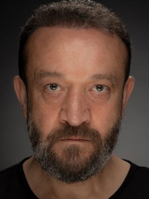 Şener Savaş