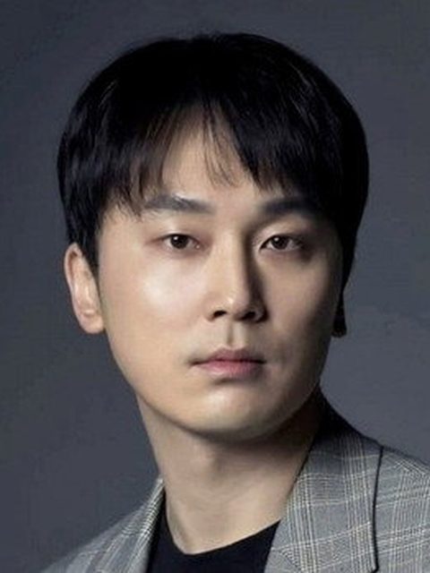 Seo Hyun-woo