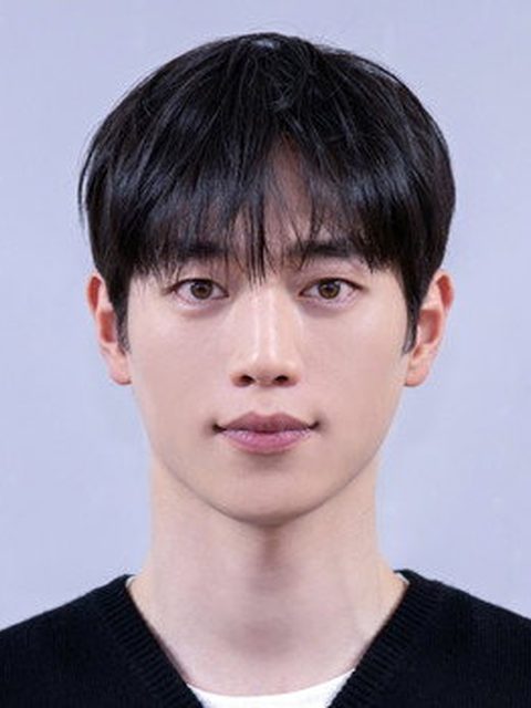 Seo Kang-joon