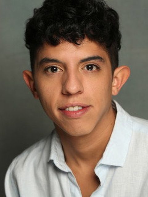 Sergio Palau