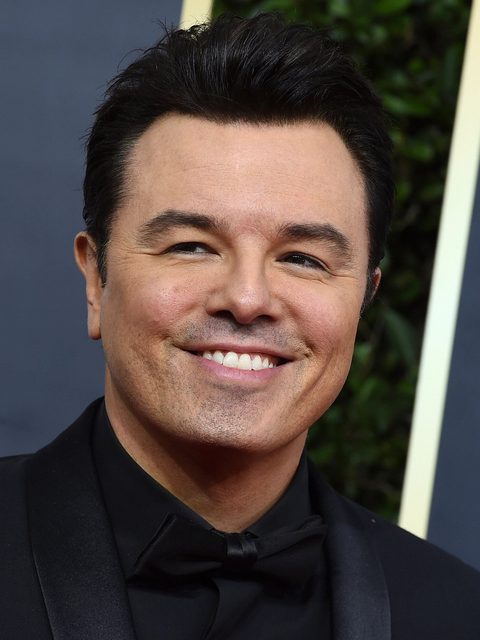 Seth MacFarlane