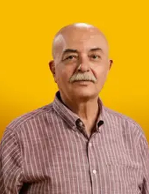 Settar Tanrıöğen