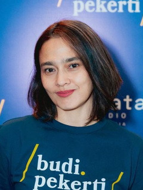 Sha Ine Febriyanti