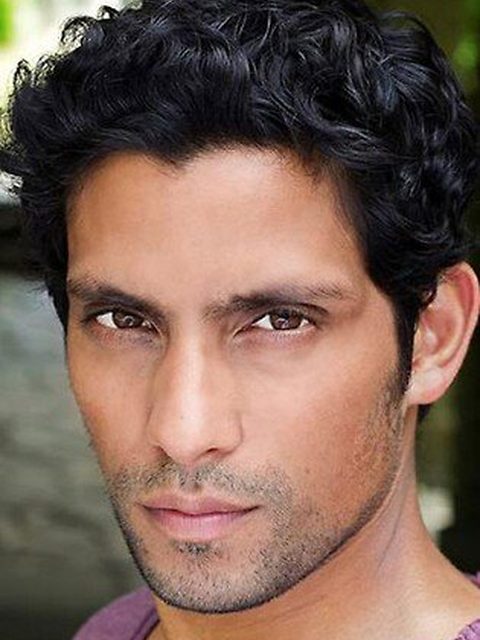 Shane Zaza
