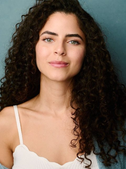 Shannon Gisela