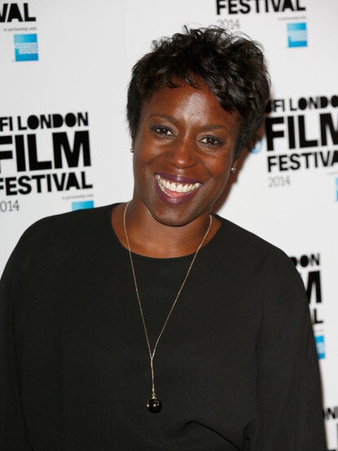 Sharlene Whyte