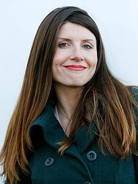 Sharon Horgan