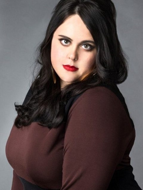 Sharon Rooney