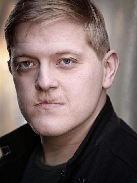 Shaun Mason