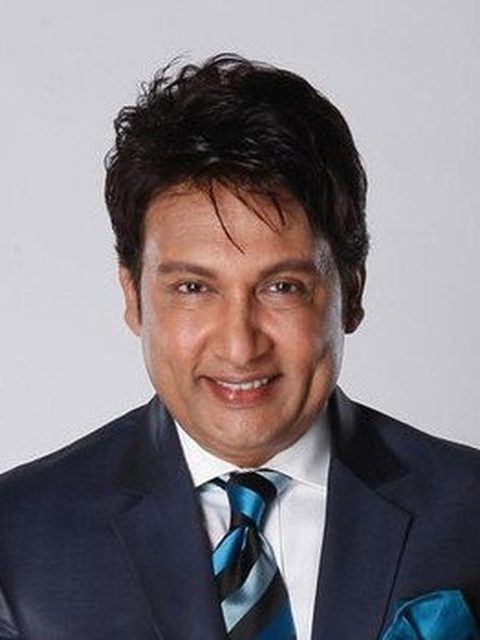 Shekhar Suman