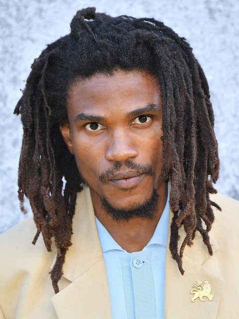 Sheldon Shepherd
