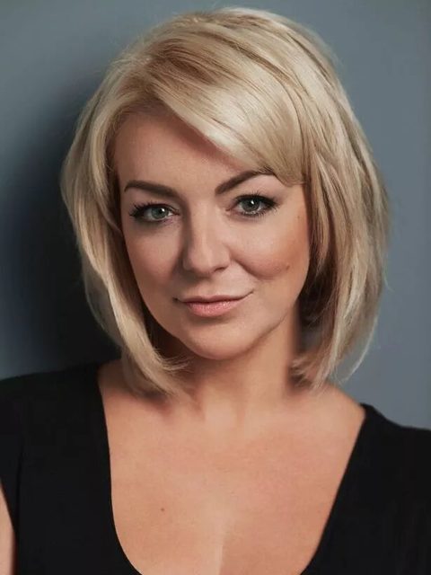 Sheridan Smith