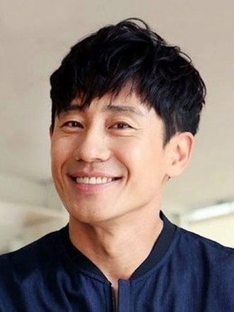 Shin Ha-kyun