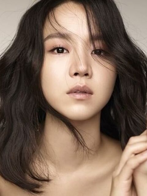 Shin Hye Sun