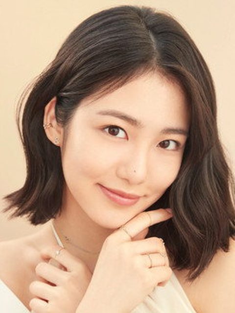 Shin Ye-eun