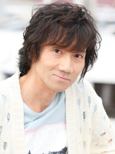 Shinichiro Miki