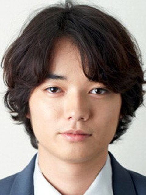 Shota Sometani