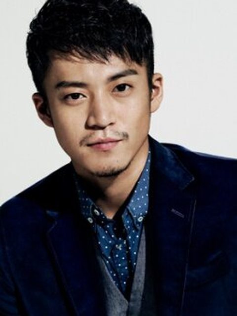 Shun Oguri