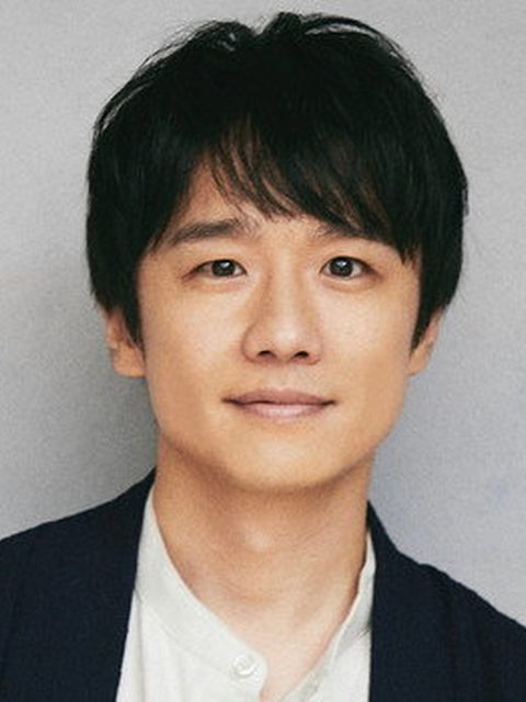 Shunsuke Kazama