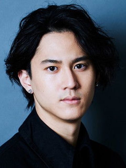 Shunsuke Takeuchi