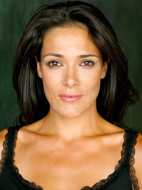 Simone Kessell
