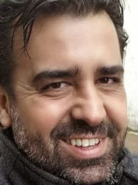 Sinan Divrik