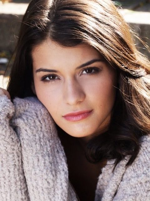 Sofia Black-D'Elia