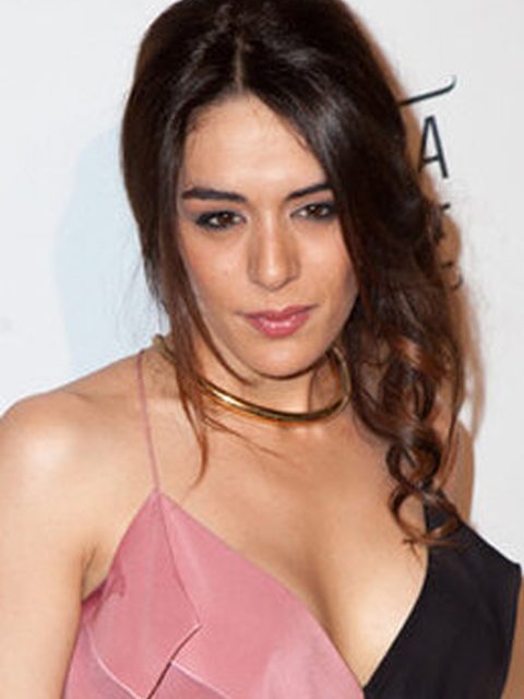Sofia Essaïdi