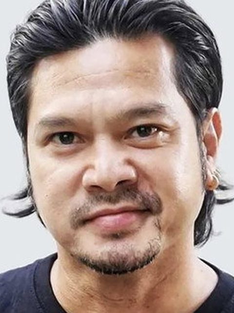 Somchai Kemklad