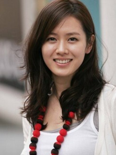 Son Ye Jin