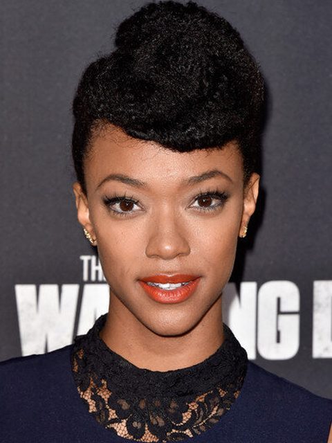 Sonequa Martin-Green