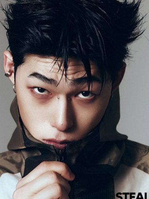 Song Seung-il