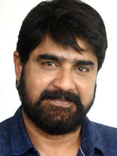 Srikanth