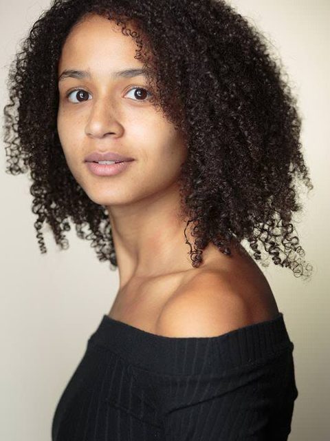 Stacey Read