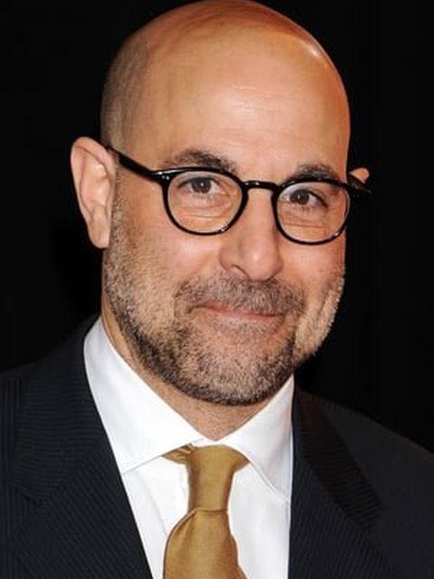 Stanley Tucci