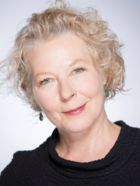 Stella Gonet
