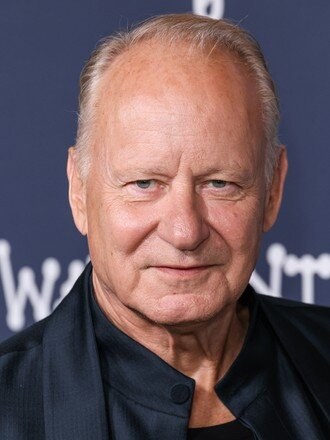 Stellan Skarsgård