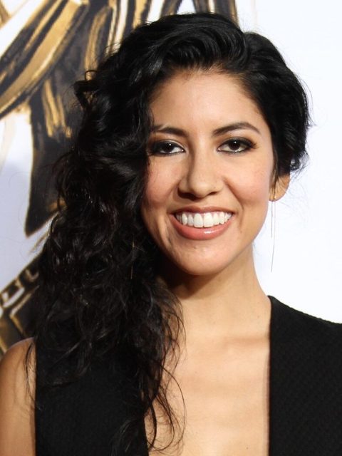 Stephanie Beatriz