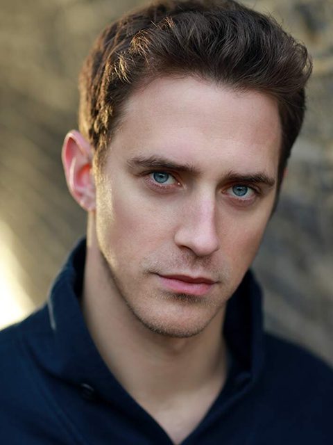 Stephen Hagan