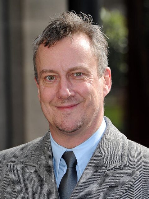 Stephen Tompkinson