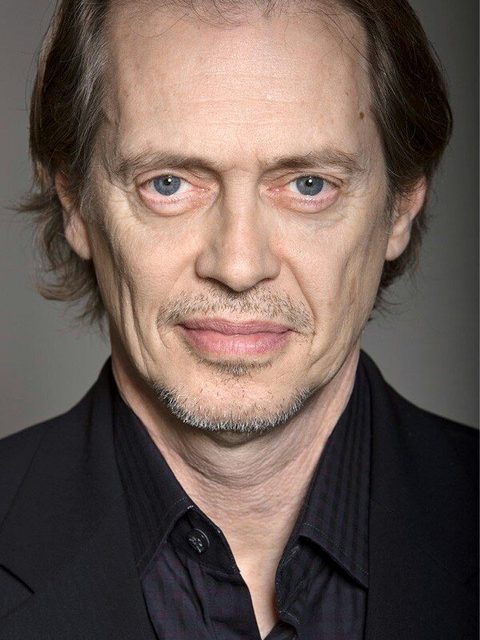 Steve Buscemi