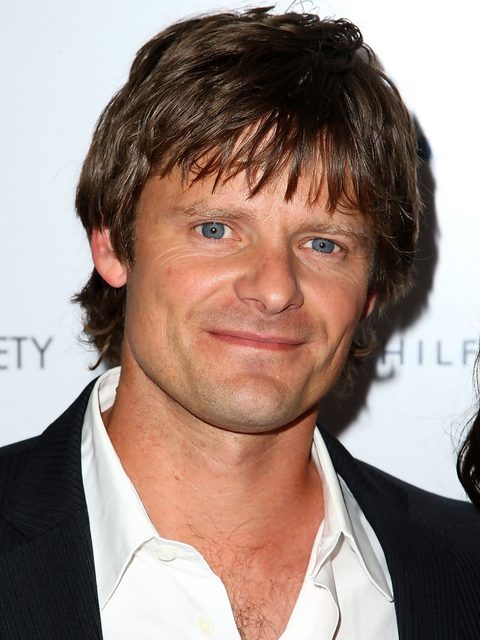 Steve Zahn