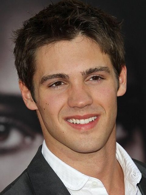 Steven R. McQueen