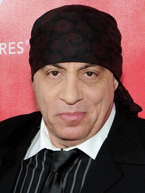 Steven Van Zandt