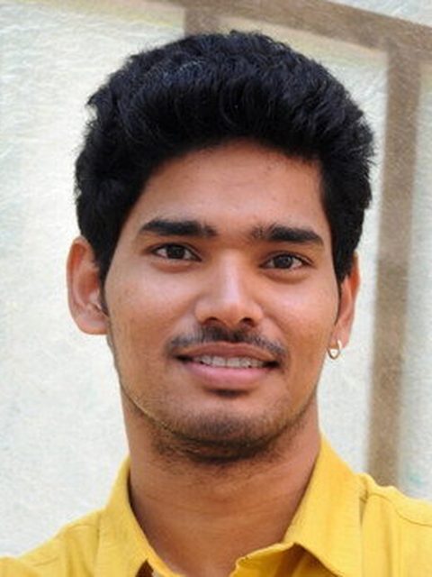 Sudhakar Komakula