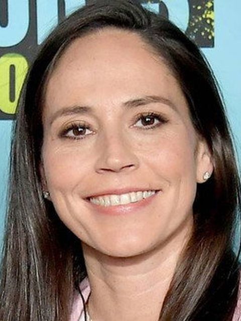 Sue Bird