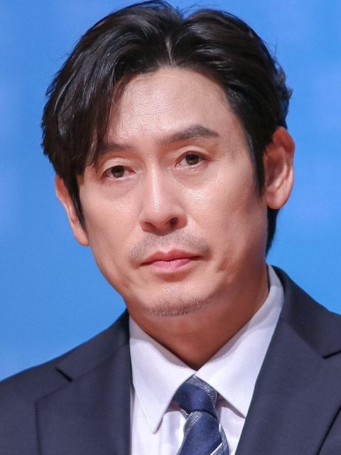 Sul Kyung-gu