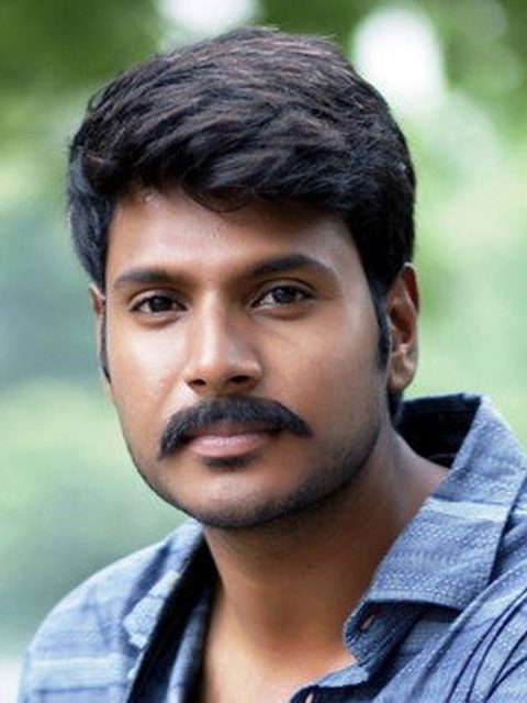 Sundeep Kishan